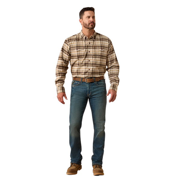 Men's Ariat M5 Straight Jean