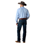 Men's Ariat M5 Slim Straight Leg Jean