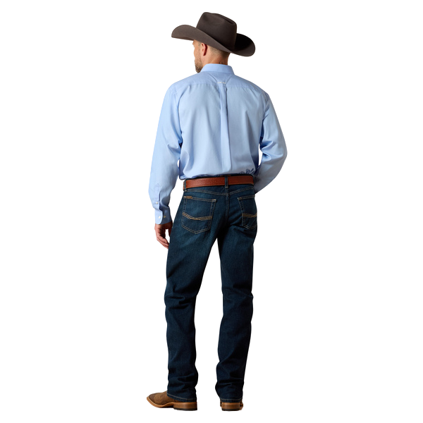 Men's Ariat M5 Slim Straight Leg Jean