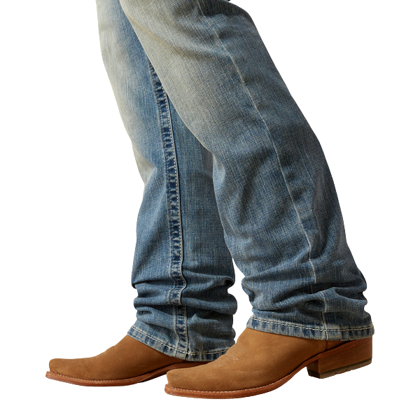 Men's Ariat M2 Bootcut Jean
