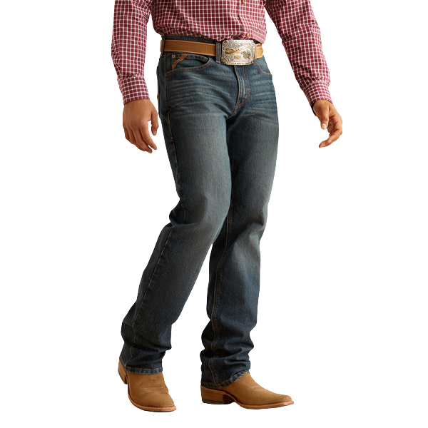 Men's Ariat M2 Boot Cut Jean