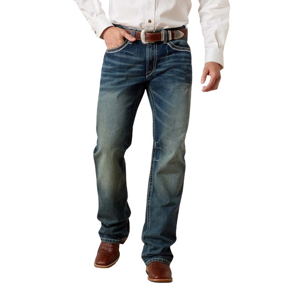 Men's Ariat M4 Bootcut Jean