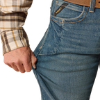 Men's Ariat M5 Straight Jean