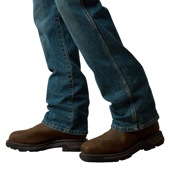 Men's Ariat M4 Relax Fit Jean