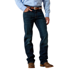 Men's Ariat M5 Slim Straight Leg Jean