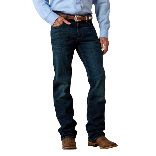 Men's Ariat M5 Slim Straight Leg Jean