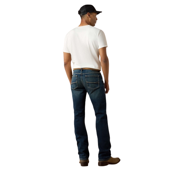 Men's Ariat M7 Slim Straight Jean