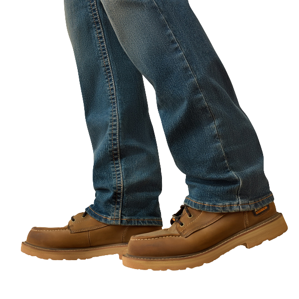 Men's Ariat M5 Straight Jean