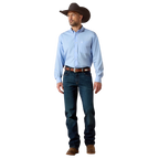 Men's Ariat M5 Slim Straight Leg Jean