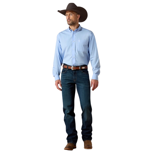 Men's Ariat M5 Slim Straight Leg Jean