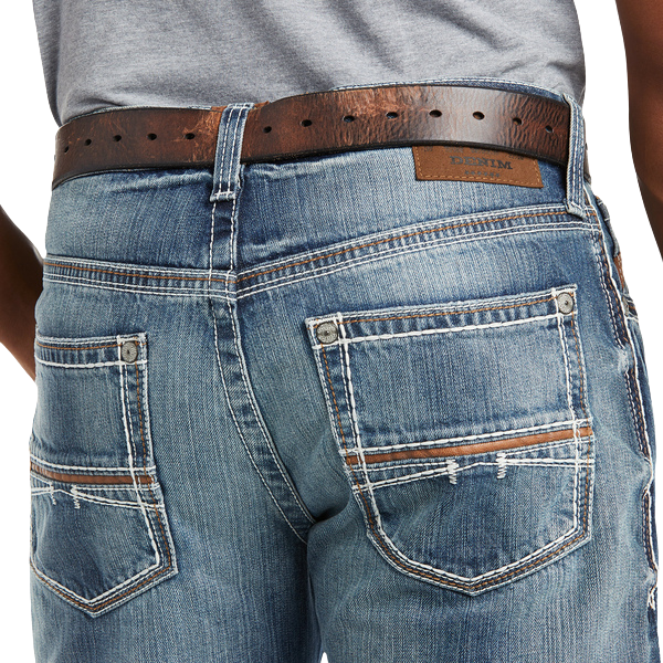 Men's Ariat M4 Bootcut Jean
