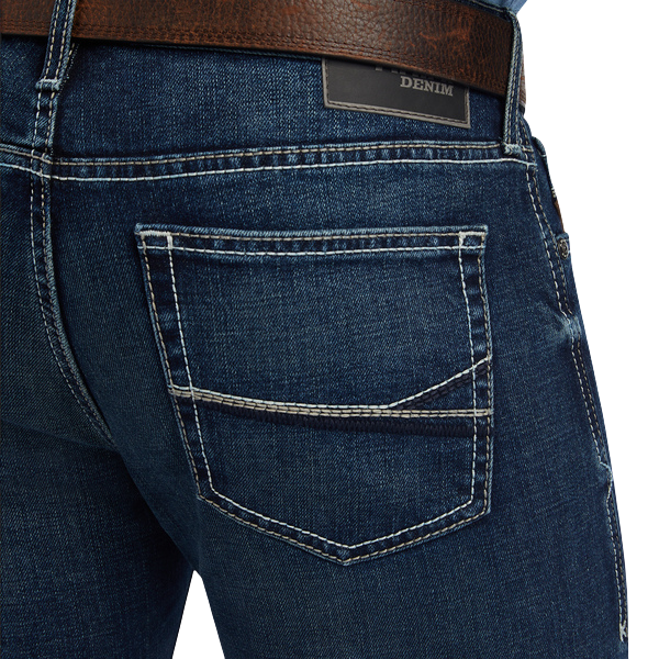 Men's Ariat M7 Slim Straight Jean