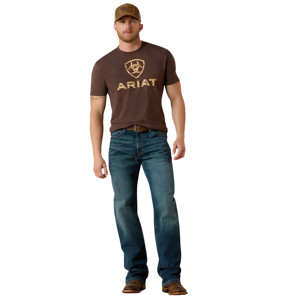 Men's Ariat M4 Bootcut Jean