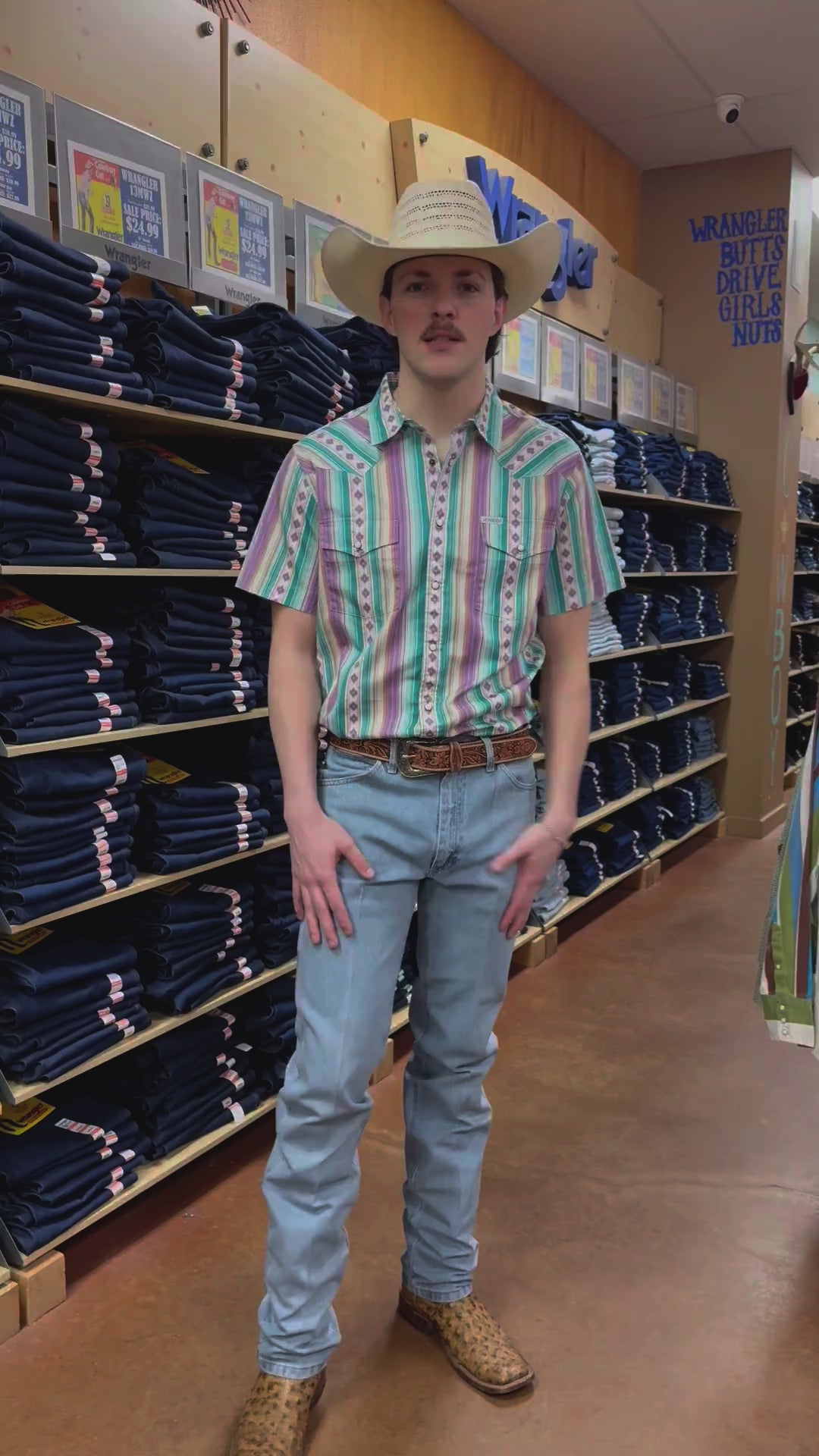 13MWZGH fit video