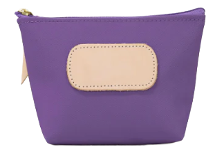 Canvas Chico Pouch