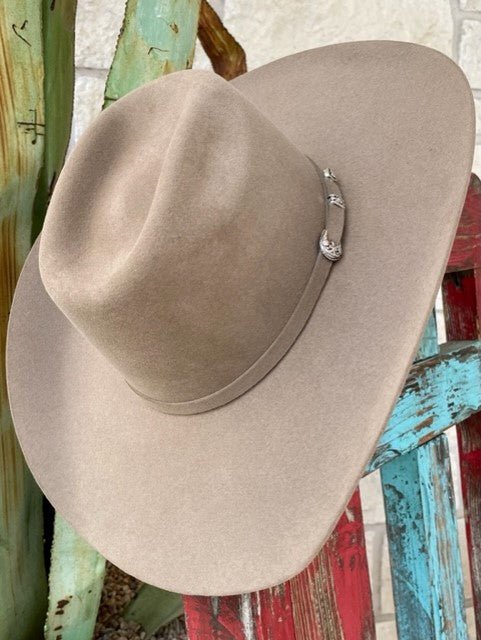 Resistol Felt Hat - Cody Johnson The SP