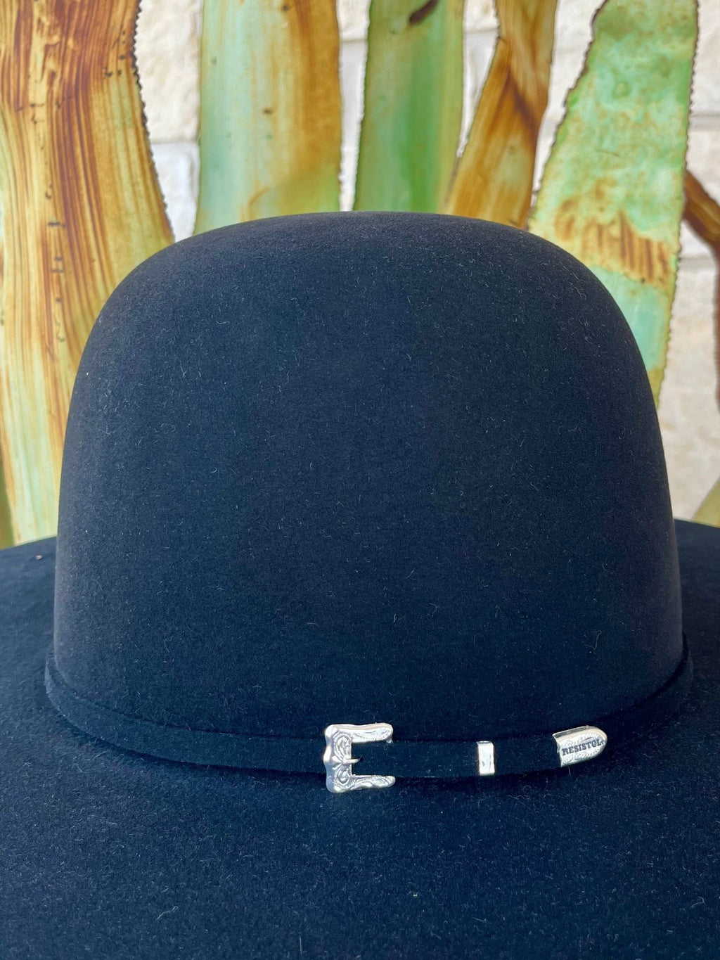 Resistol Felt Hat - RFBKGD16447