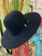 Resistol Felt Hat - RFBKGD16447