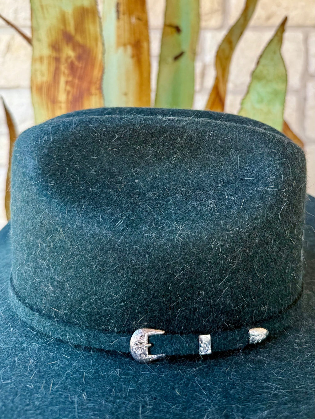 Resistol Felt Hat - RFMDMX7242