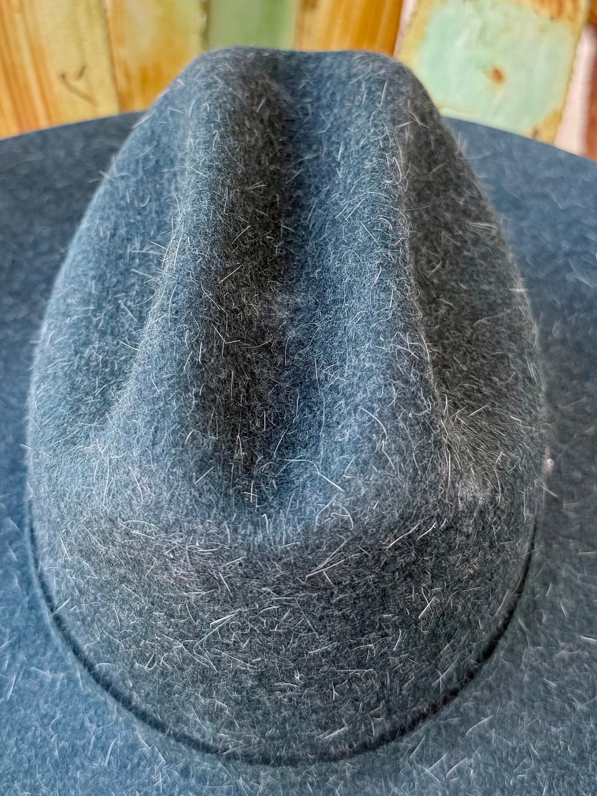 Resistol Felt Hat - RFMDMX7242
