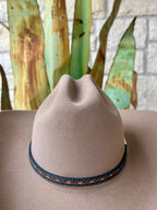 Resistol Felt Hat - RFOCRO7542E5