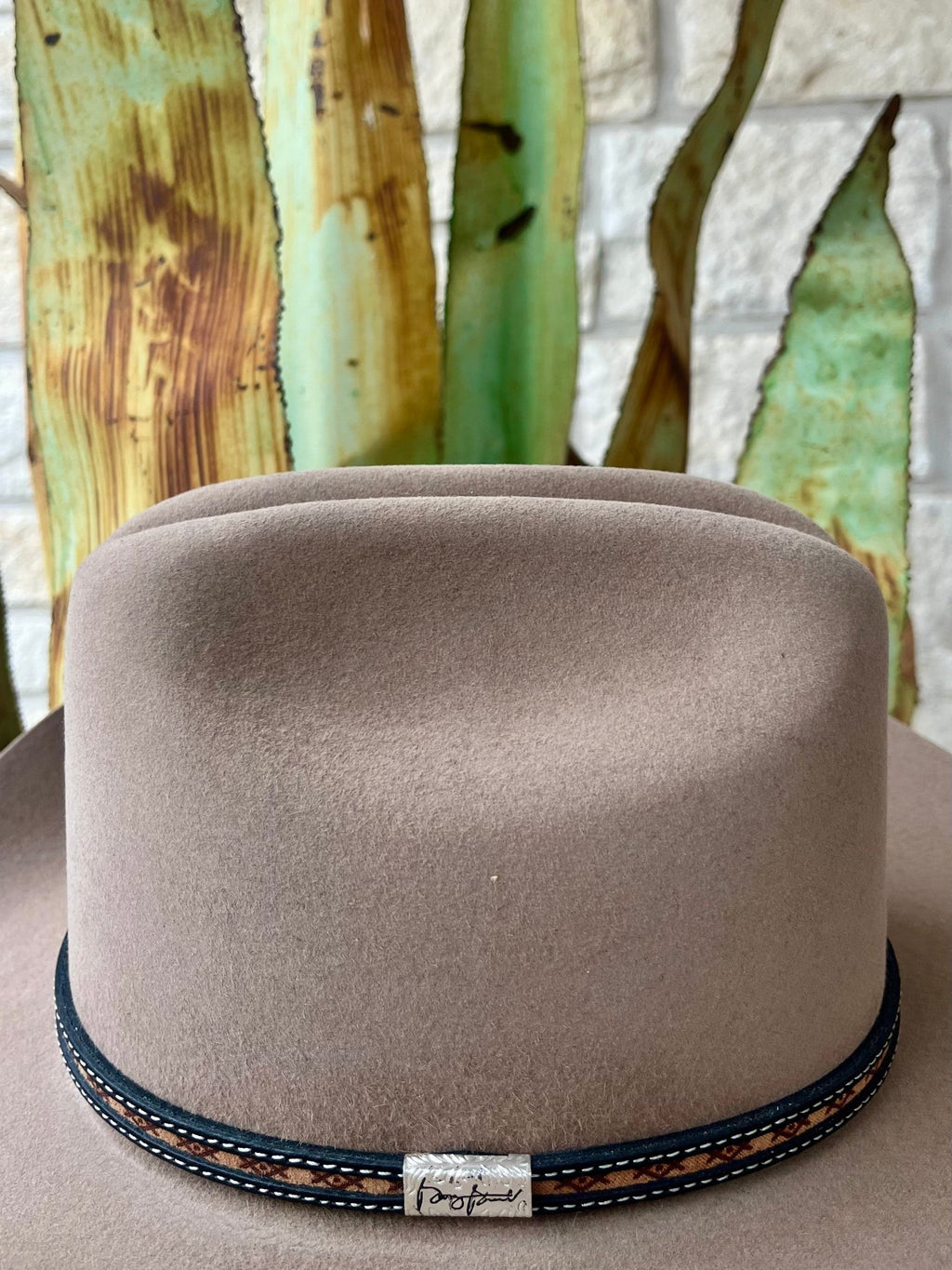 Resistol Felt Hat - RFOCRO7542E5