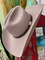 Resistol Felt Hat - RFOCRO7542E5