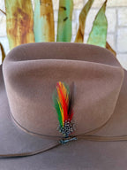 Resistol Felt Hat - SFSPAR4840