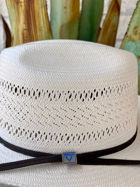Resistol Straw Hat - RSDRXLCJ44