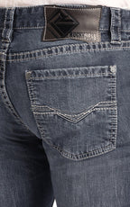 Rock and Roll Revolver ReFlex Fit Straight Leg Jean