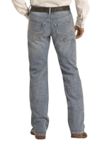 Rock & Roll Slim Boot Pistol Stackable Jean