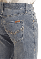 Rock & Roll Slim Boot Pistol Stackable Jean