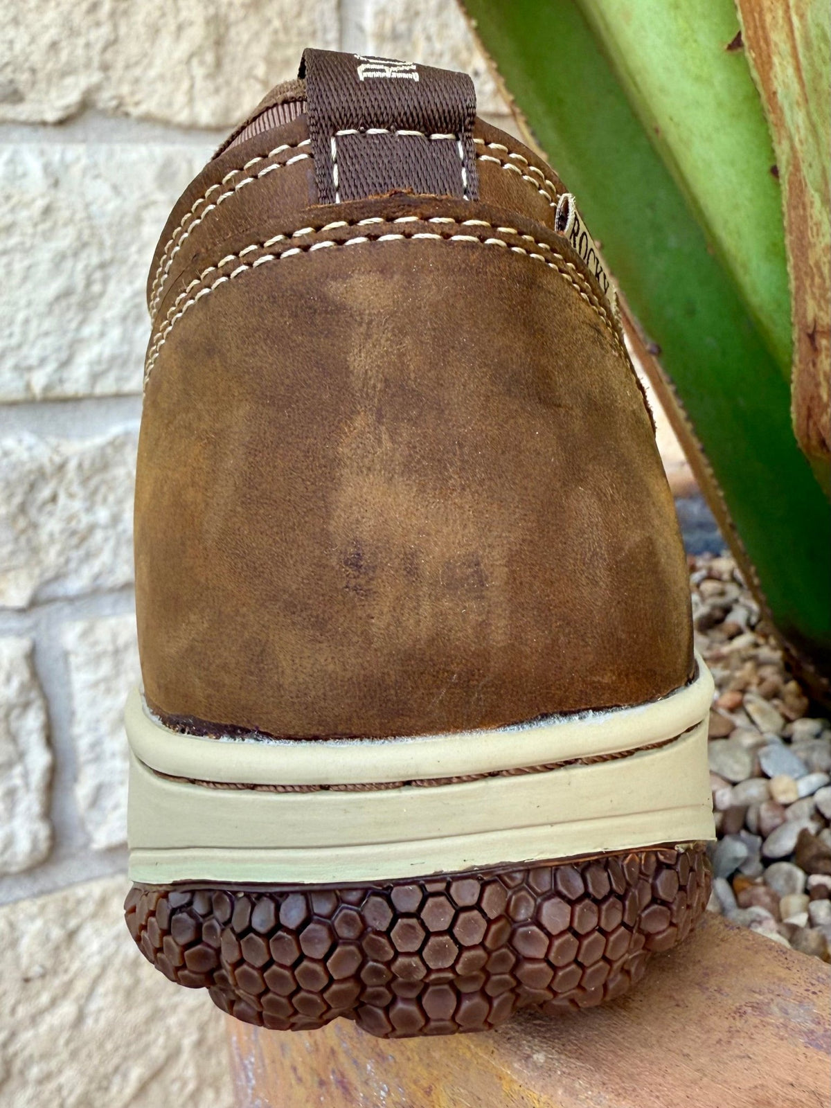 Rocky Men's Casual Shoes - RKS0698