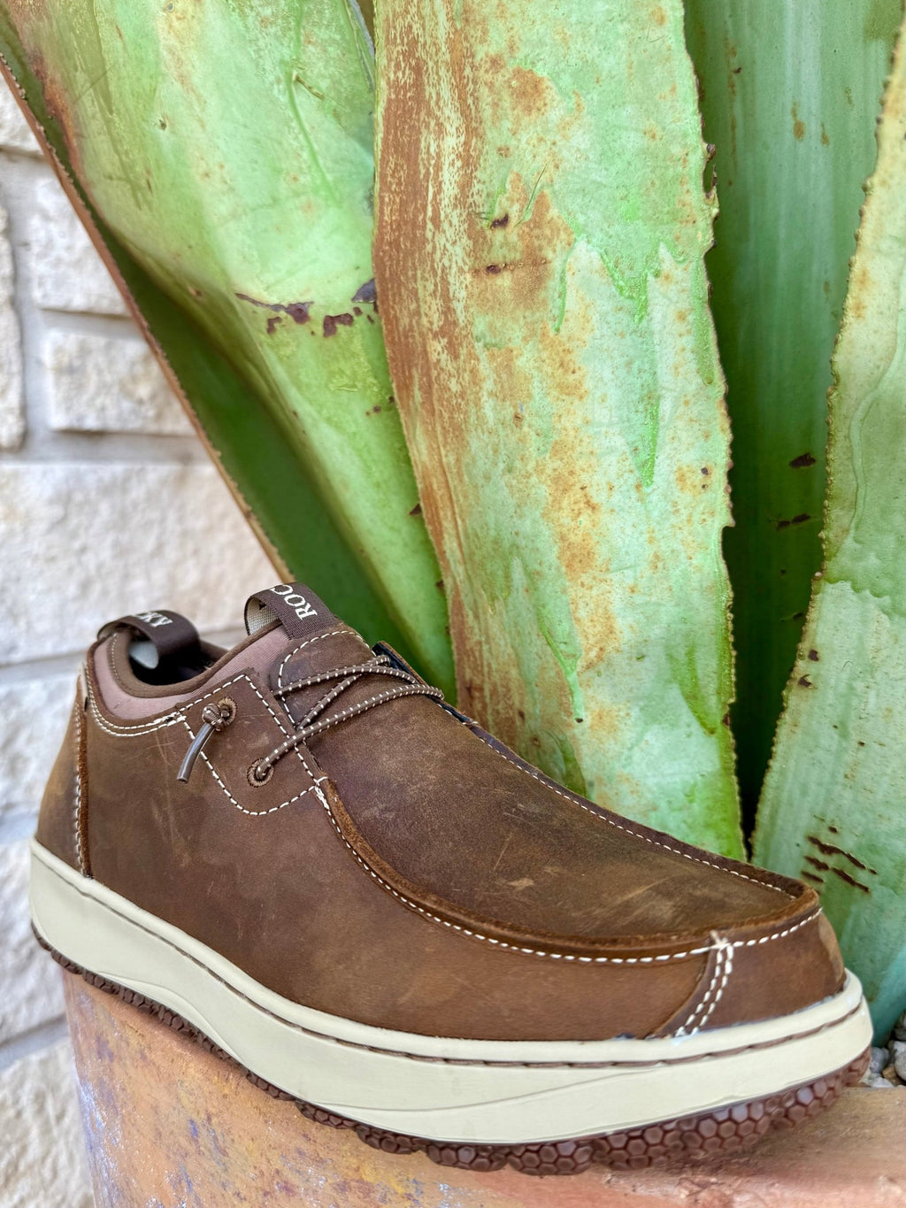 Rocky Men's Casual Shoes - RKS0698