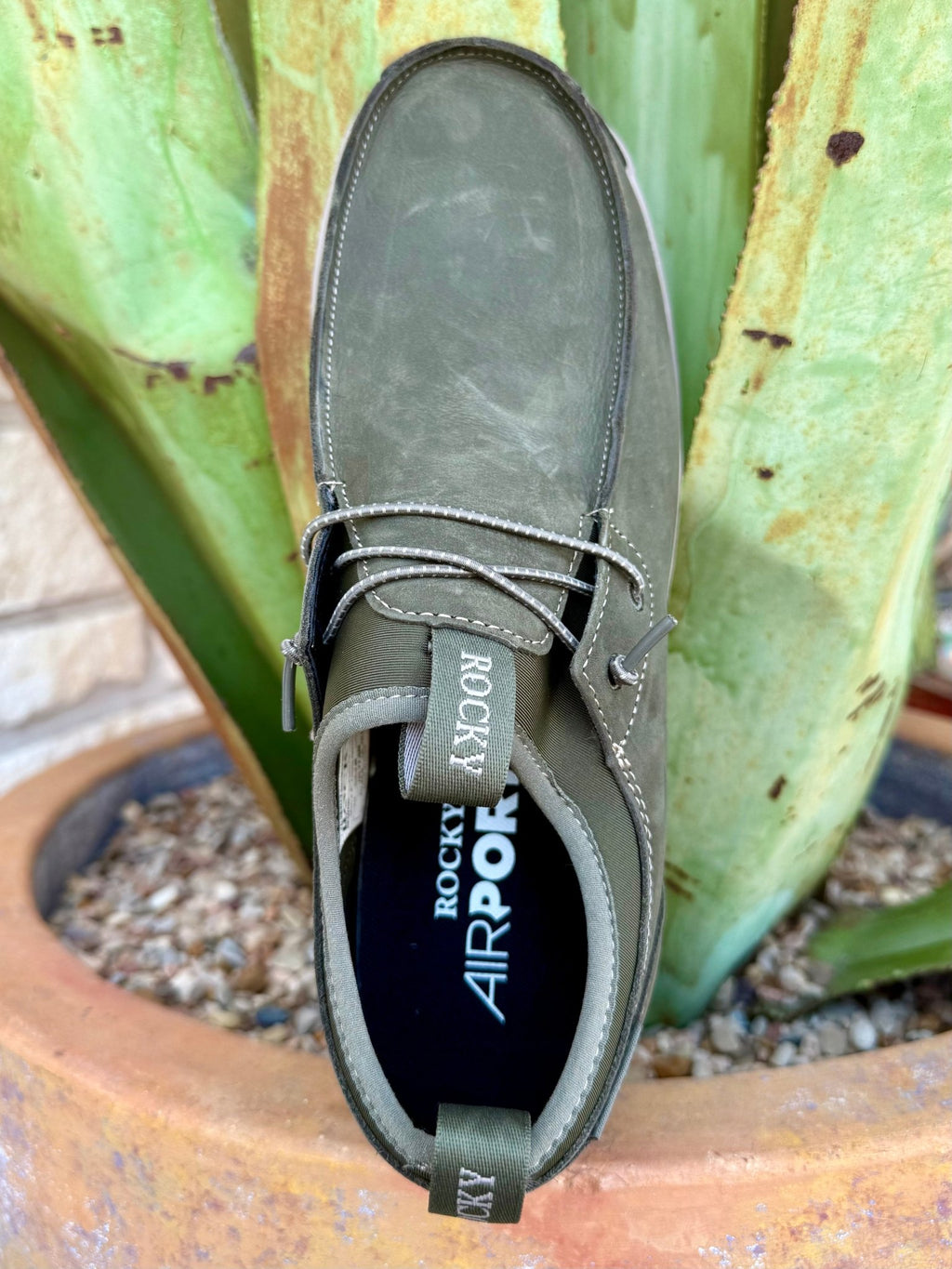 Rocky Men's Casual Shoes - RKS0700