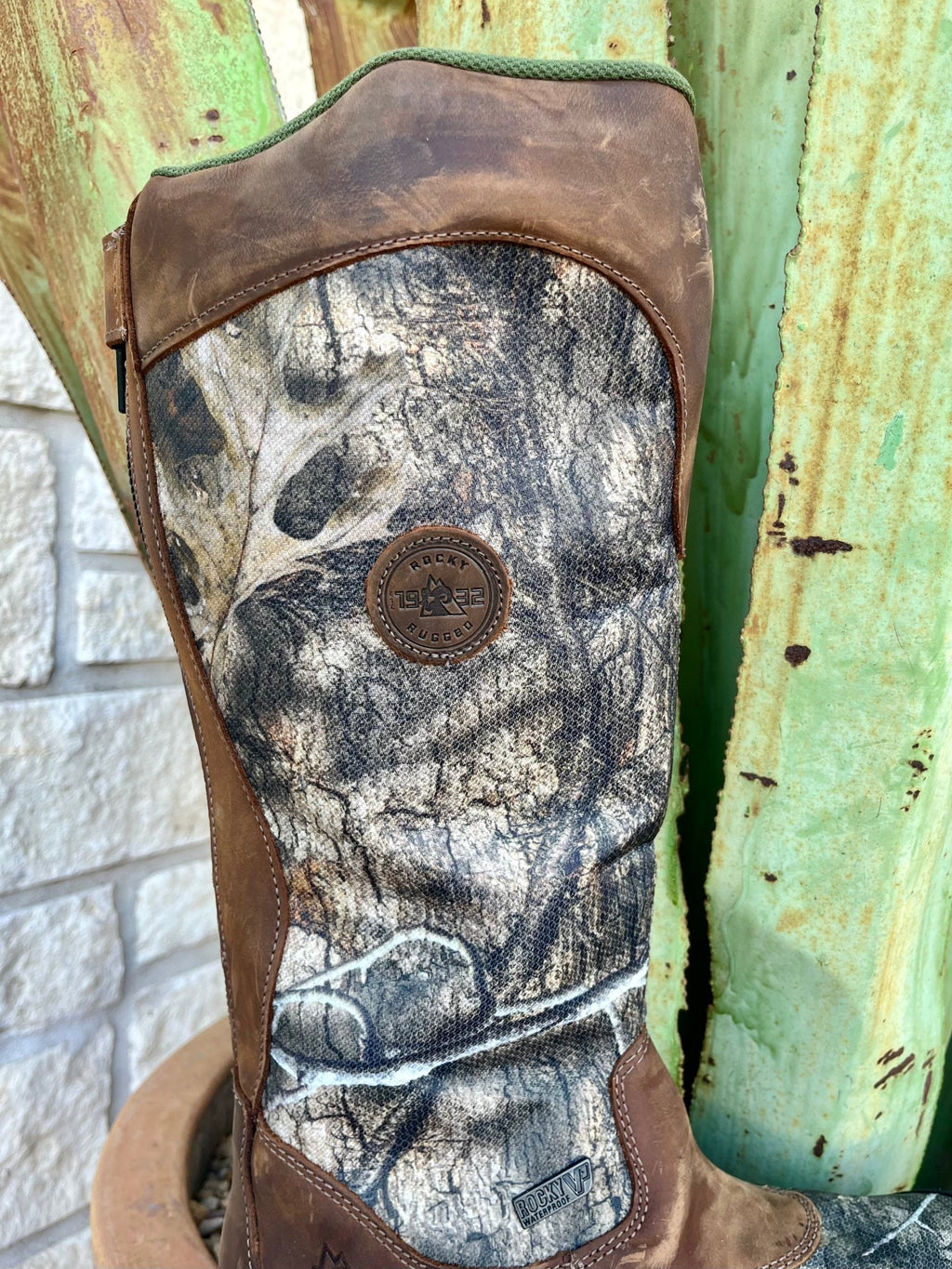 Rocky Snake Boot - RKS0617