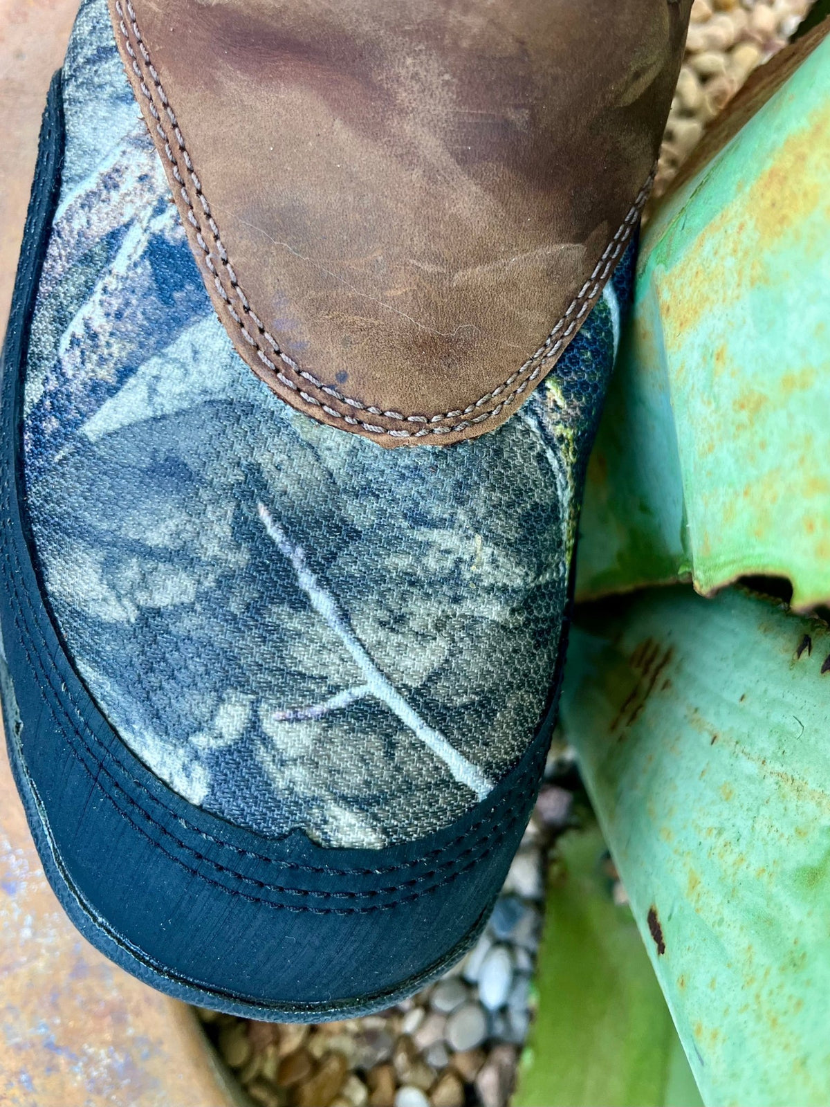 Rocky Snake Boot - RKS0617