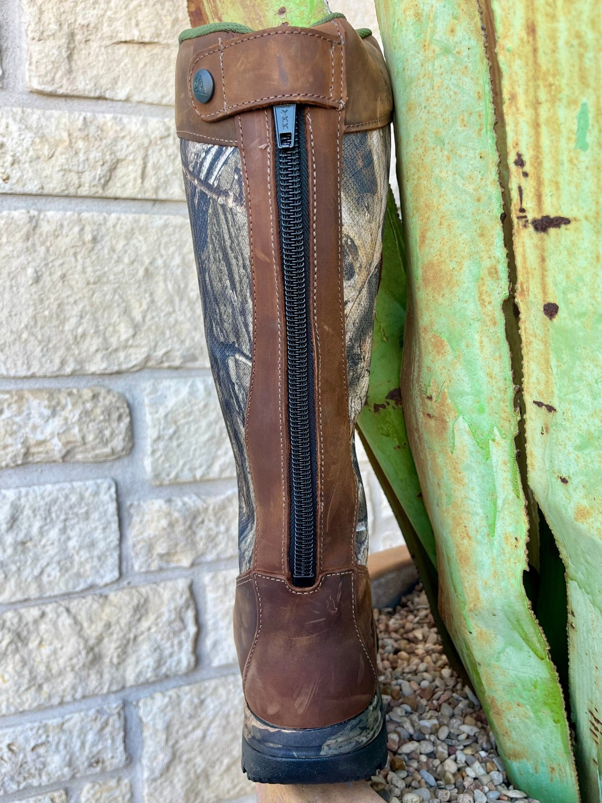 Rocky Snake Boot - RKS0617