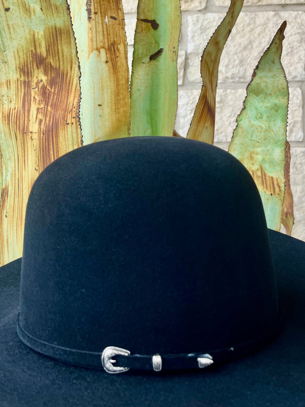 Rodeo King Felt Hat - RK7XBWWB