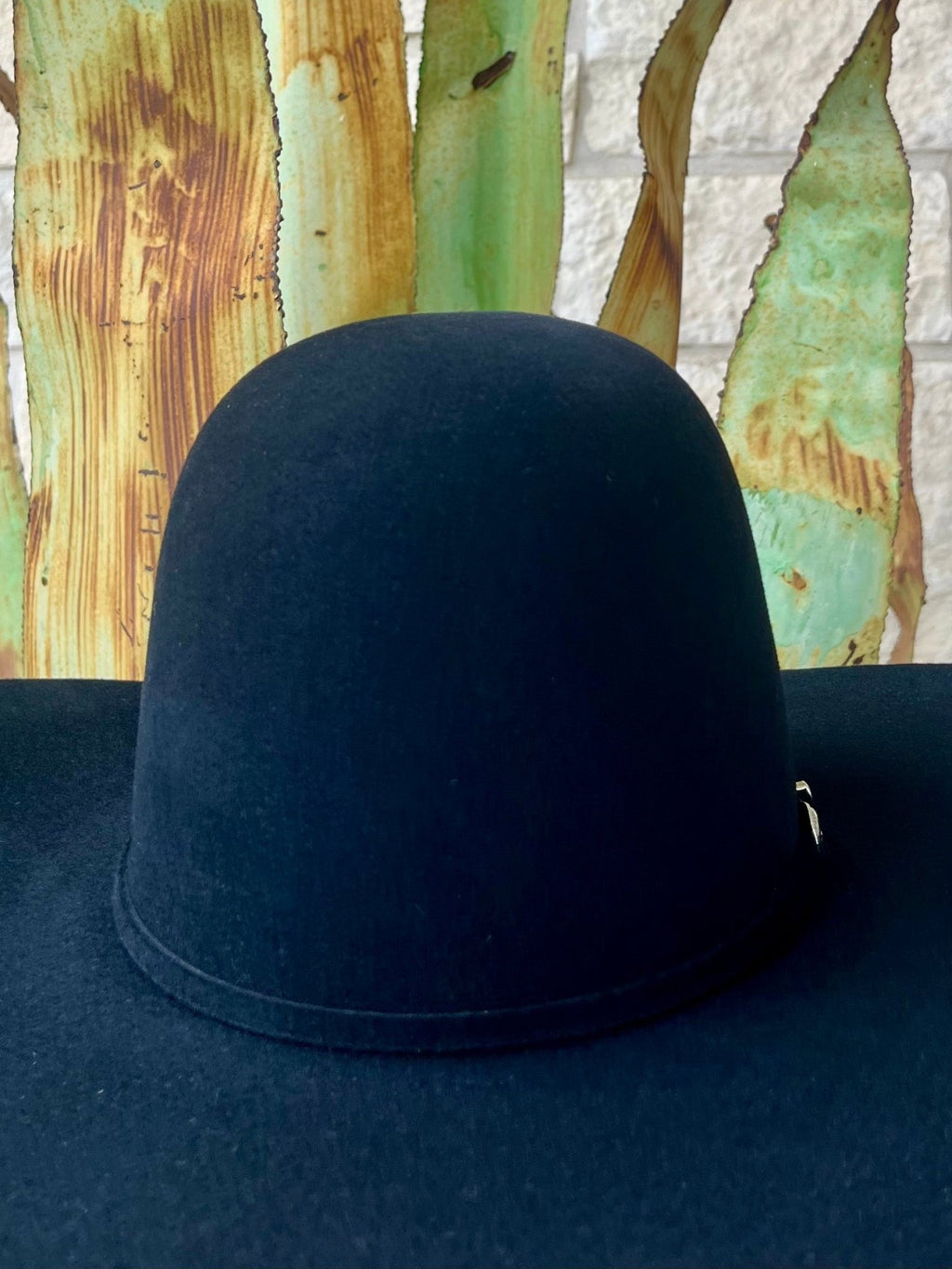 Rodeo King Felt Hat - RK7XBWWB