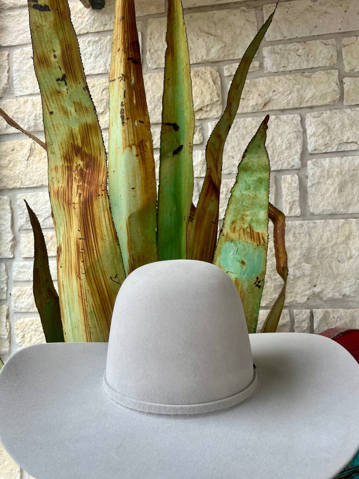 Rodeo King Felt Hat - RK7XBWWSB