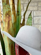 Rodeo King Felt Hat - RK7XBWWSB