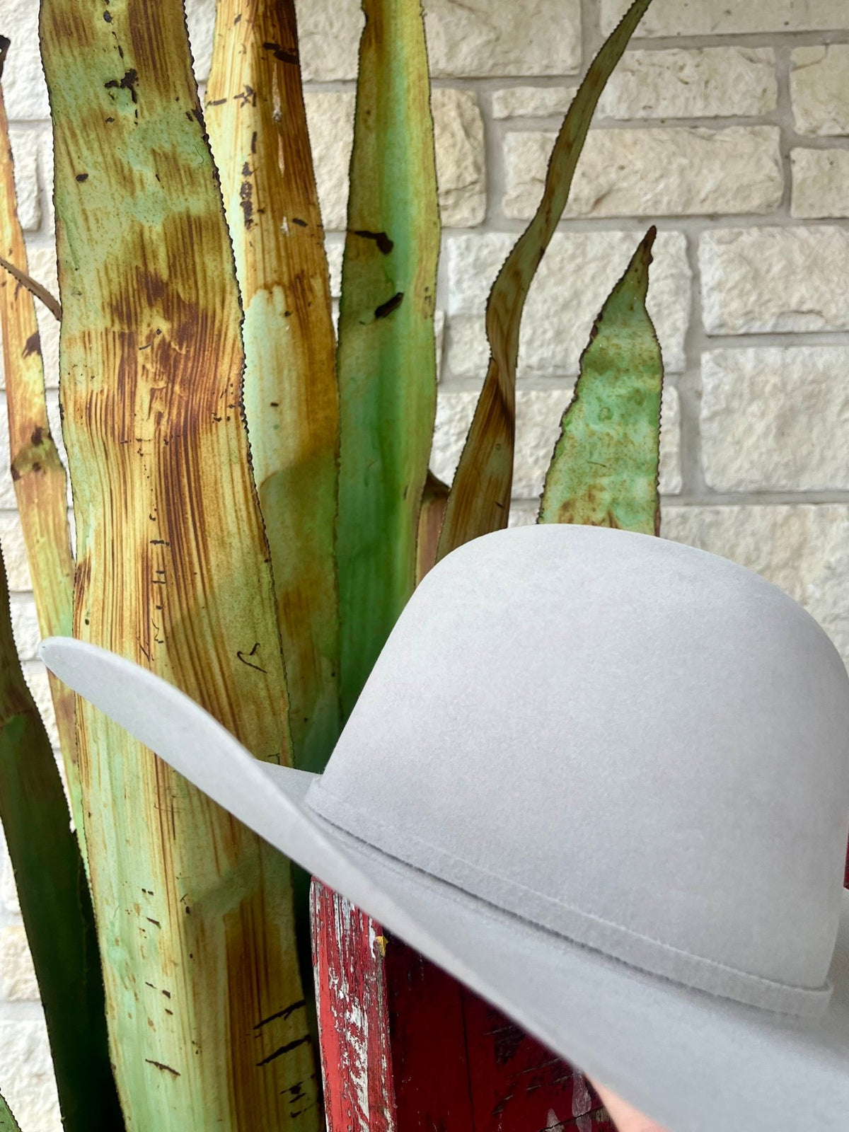 Rodeo King Felt Hat - RK7XBWWSB