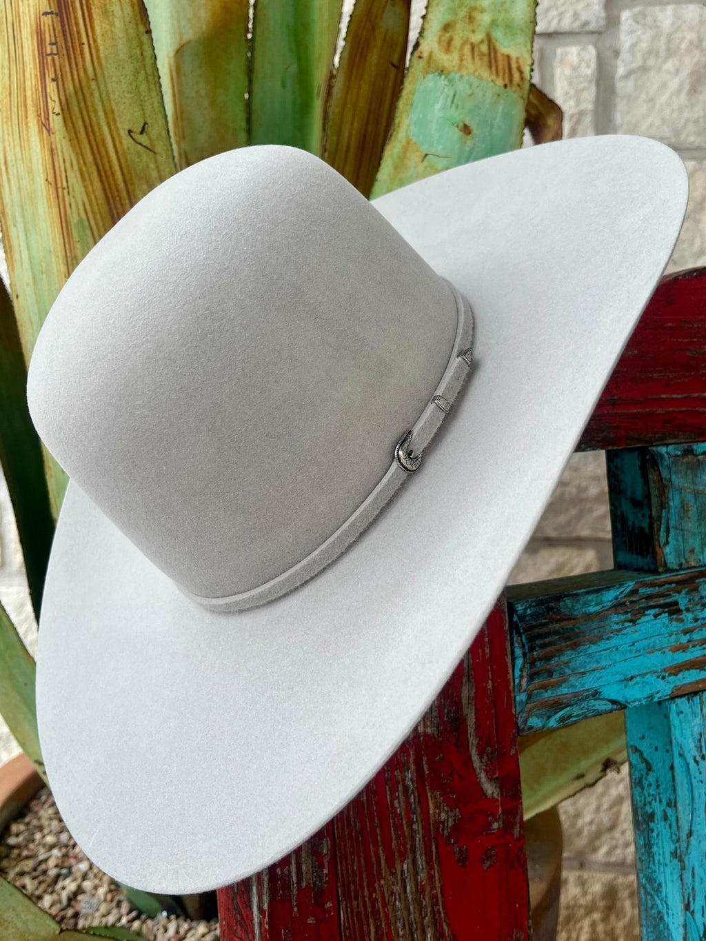 Rodeo King Felt Hat - RK7XBWWSB