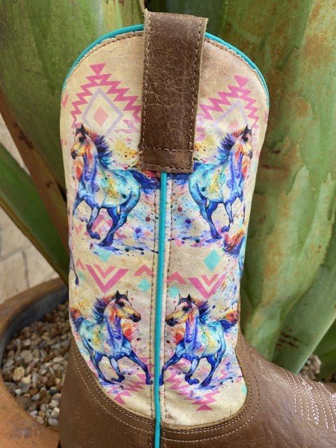Roper Kid Boots - 91899910004