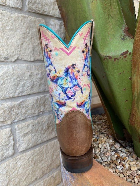 Roper Kid Boots - 91899910004