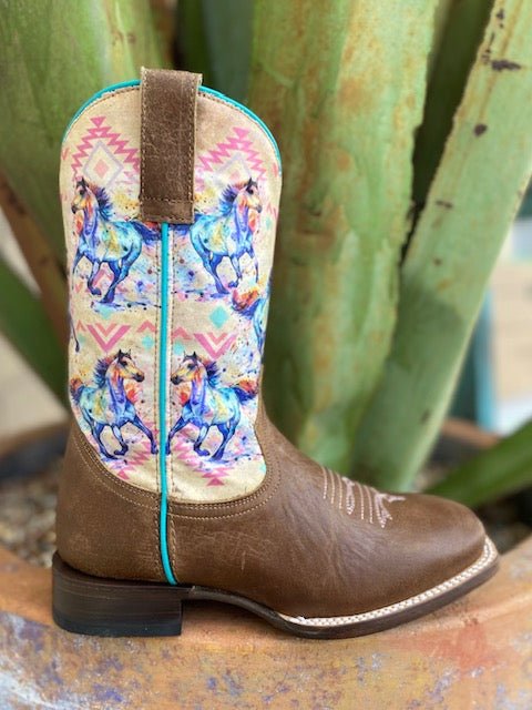 Roper Kid Boots - 91899910004