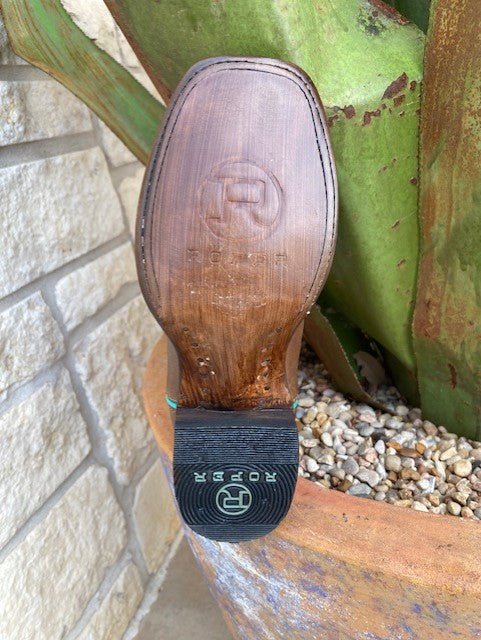Roper Kid Boots - 91899910004