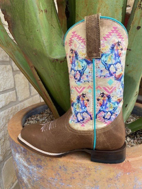 Roper Kid Boots - 91899910004