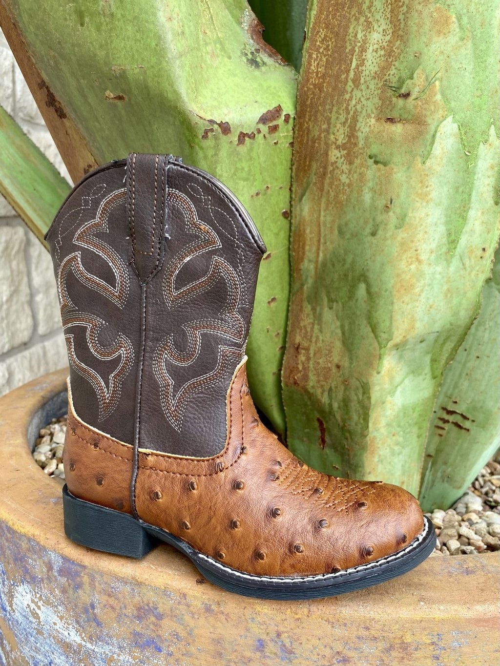 Roper Kids Boot - 91812221418